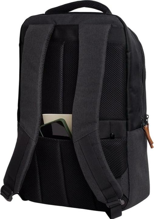 Image du produit Trust Lisboa 16 Backpack - Noir (23 l)