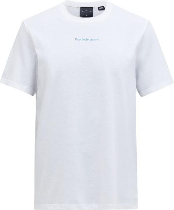 Actual product image Peak Performance Explore Graphic Tee (S)