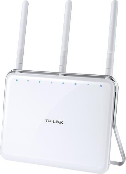 TP-Link Archer VR200v V2: WLAN-AC 750 VDSL2