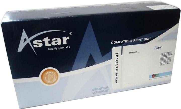 Produktbild Astar Schwarz - kompatibel - Tonerpatrone - für Canon PIXMA MG3150 (BK)