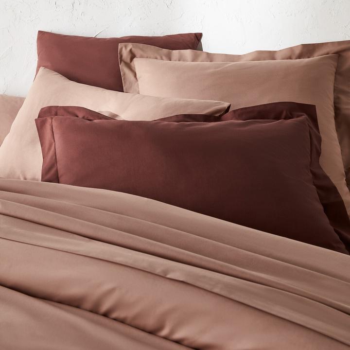 Actual product image La Redoute Interieurs Scenario Coton (150 x 250 cm)