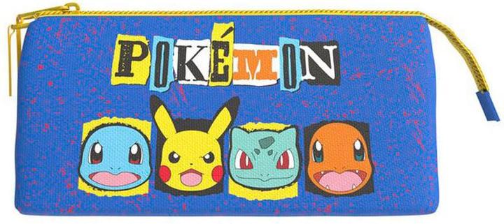 Actual product image CYP pokémon kit