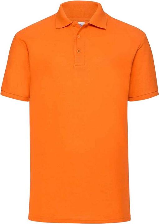 Produktbild Fruit of the Loom 6535 Poloshirt (L)