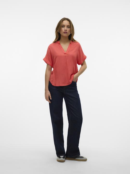 Image du produit Vero Moda Vmbeauty Ss Top Wvn Ga Noos (M)