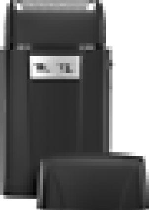 Actual product image Wahl Super Close razor