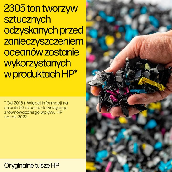Produktbild HP 22 (Color)