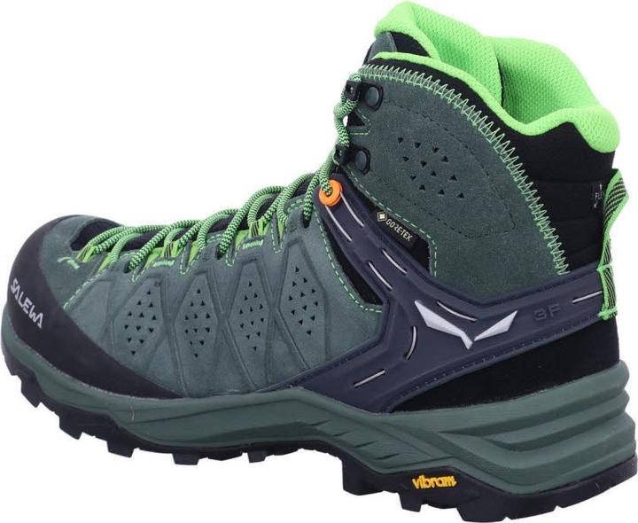 Actual product image Salewa Alp Trainer 2 Mid GTX Shoes (41)