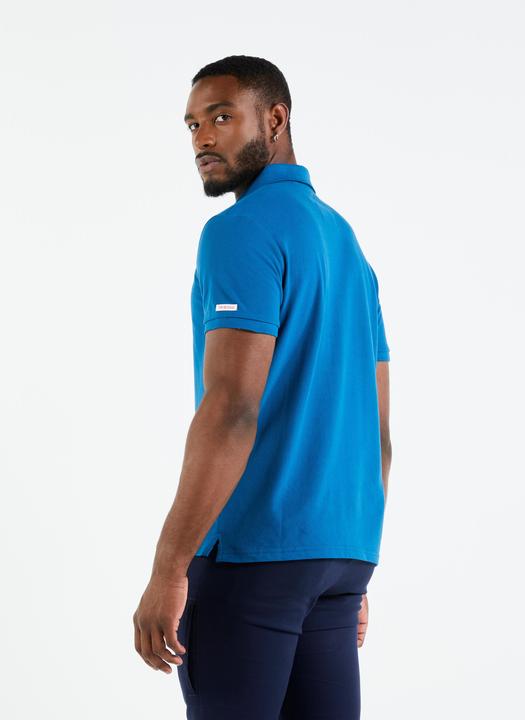 Image du produit Tribord polo sailing 100 m new 333846 (XL)