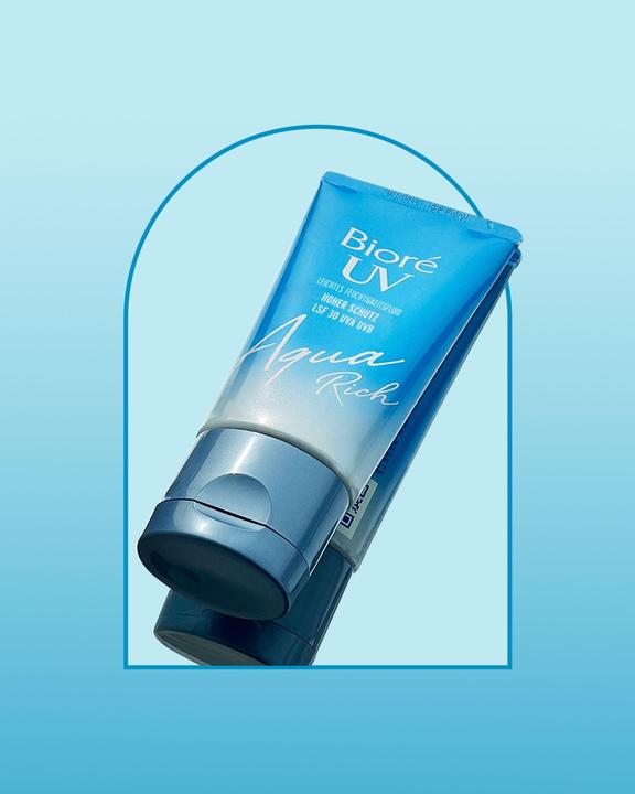 Immagine prodotto Bioré Aqua Rich UV (Crema solare, SPF 30, 50 ml)