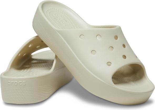 Image du produit Crocs W's Classic Platform Slide (40)