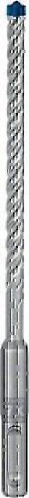 Actual product image Bosch Professional Zubehör Expert SDS plus-7X hammer drill bit, 6.5 x 100 x 165 mm, 10 pcs. (6.5 millimetres)