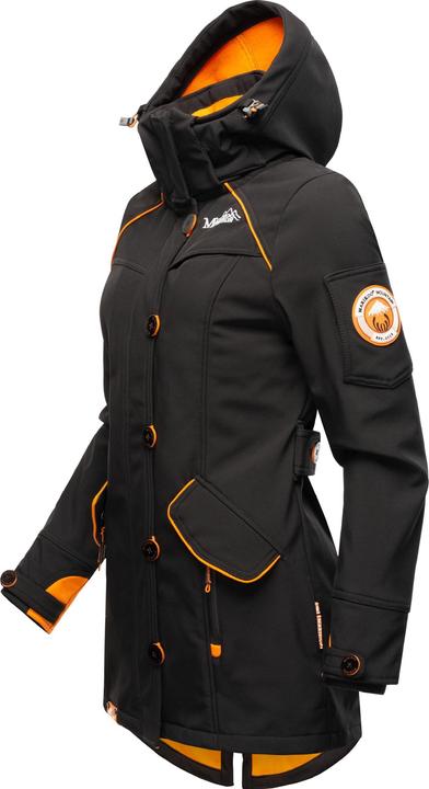Actual product image Marikoo Soulinaa (XS)
