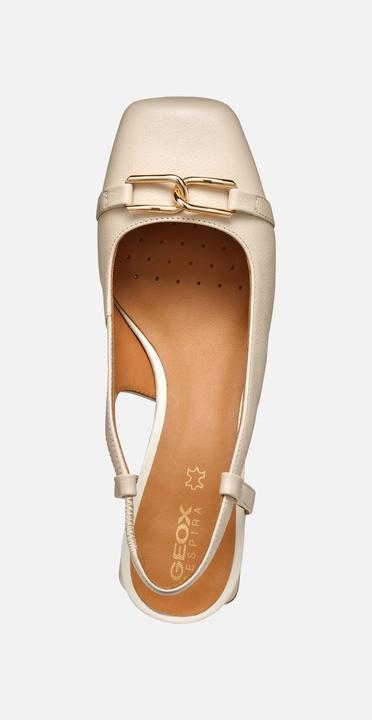 Produktbild Geox sandalen für en coronilla (39)