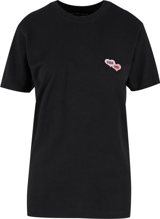 Immagine prodotto Mister Tee Maglietta F U da donna - 161193 (XS)
