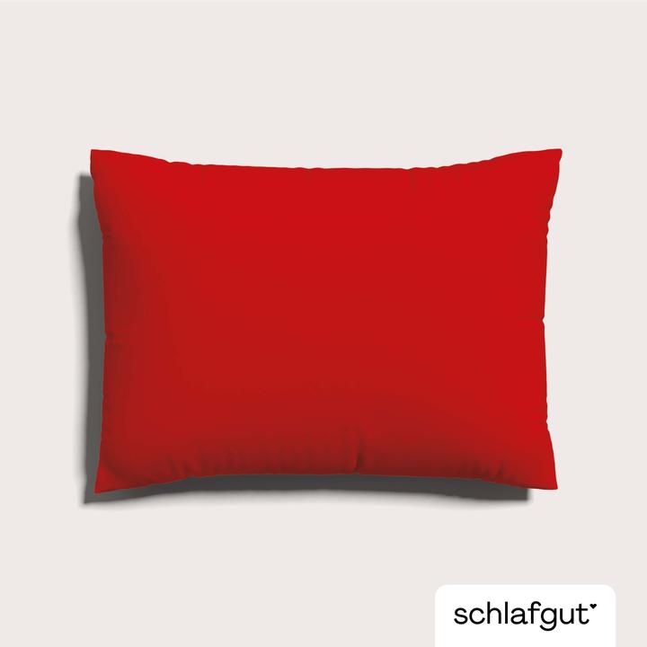 Immagine prodotto schlafgut Woven Satin (Copripiumino, 60 x 80 cm)