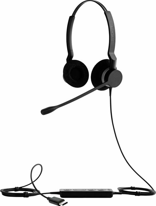 Immagine prodotto Jabra Biz 2300 (Cablato, USB-A)