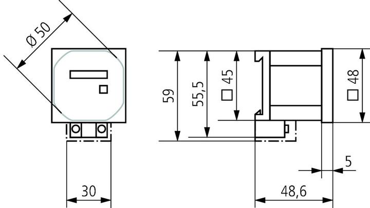 Immagine prodotto Theben BZ 142-3