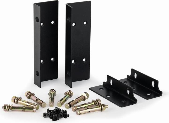 Actual product image Energenie EG-UPSRACK-10 Rack UPS, 1000 VA, black (1000 VA, 800 W, Line-interactive UPS)