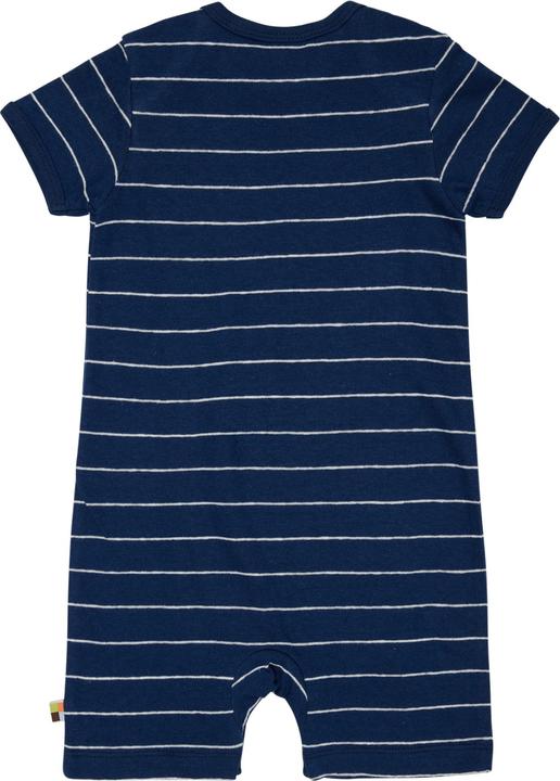 Actual product image loud + proud Player Stripes with Linen (80)