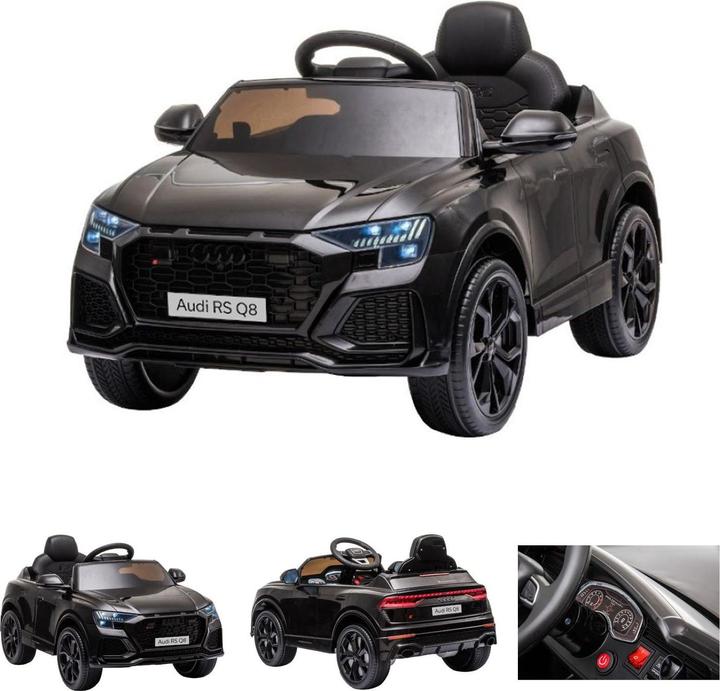 Image du produit Es-toys Audi RS Q8 (12 V)
