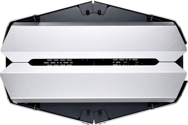 Produktbild Lian-Li Odyssey X (mATX, Mini-ITX, ATX, E-ATX)