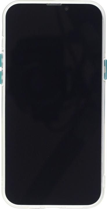 Produktbild PhoneLook Hülle mit Kamera-Slider und Ring (Apple iPhone 14 Pro)