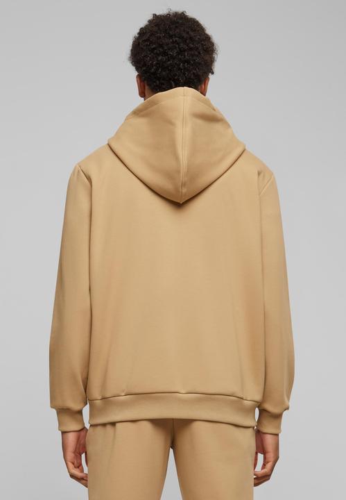Image du produit Urban Classics Sweat à capuche zippé Cozy (3XL)