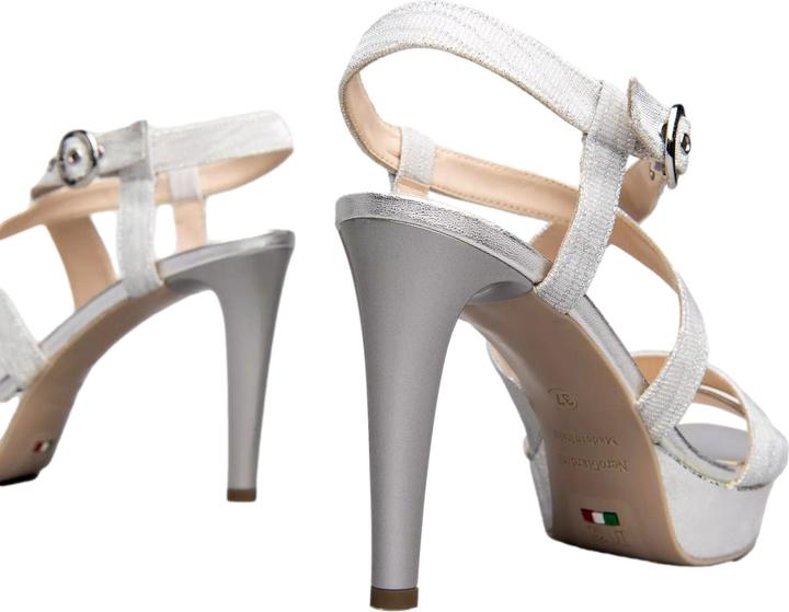 Actual product image Nero Giardini Sandalen (40)