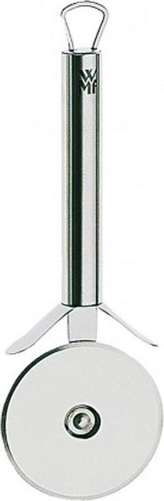 WMF Pizzaschneider 19,8cm Pizzaroller Pizza Cutter Profi Plus Edelstahl