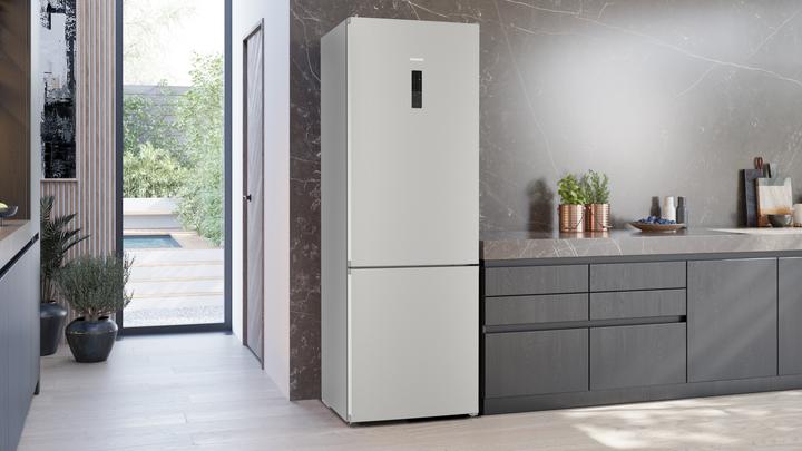 Produktbild Siemens KG49NXIBF (440 l)