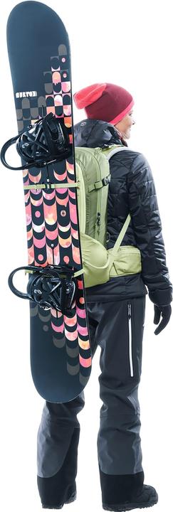 Immagine prodotto Deuter Freerider 28 (28 l)