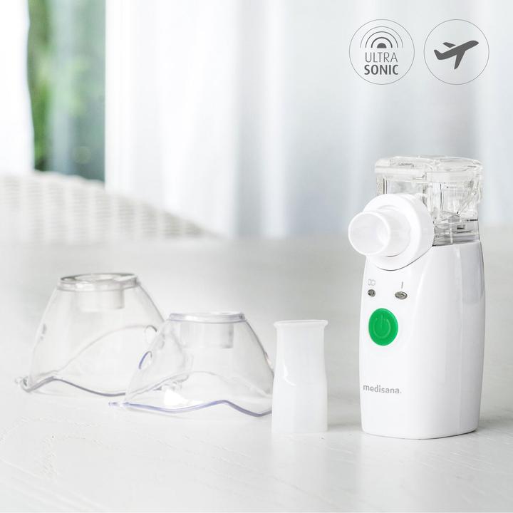 Produktbild Medisana IN525 Mini