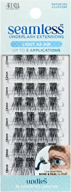 Produktbild Ardell Seamless Balayage refill 32 Stk (Künstliche Wimpern)