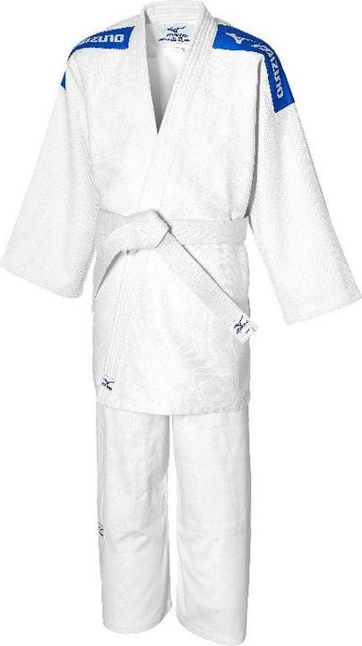 Image du produit Mizuno Komodo Plus (120 C)