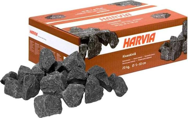 Immagine prodotto Harvia Pietre per sauna