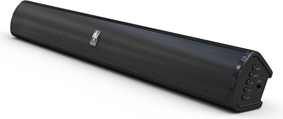 Produktbild Avtek Soundbar version 2.1. 2 (60 W, 2.1 Kanal)