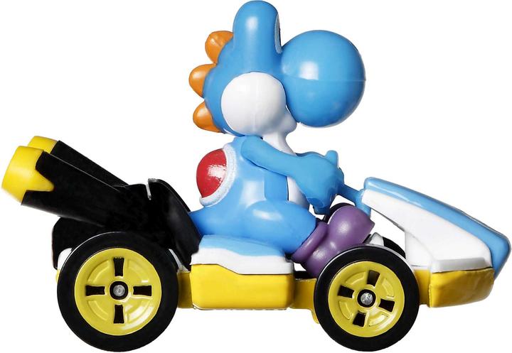 Produktbild Hot Wheels Mario Kart