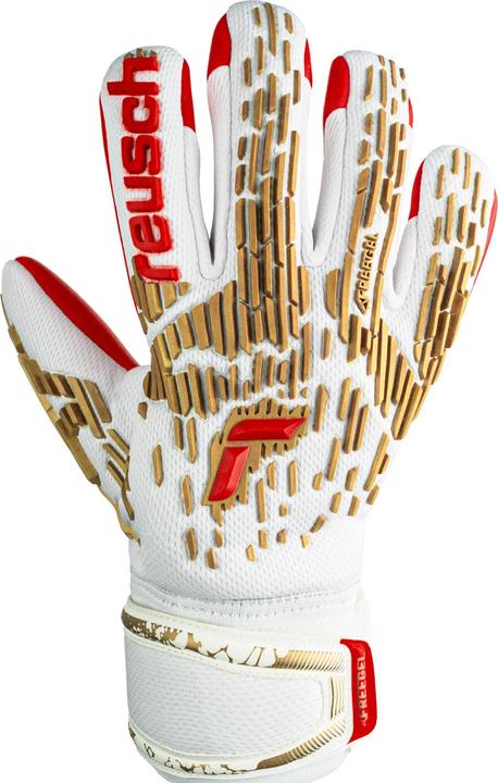 Immagine prodotto Reusch Attrazione Freegel Argento (5)