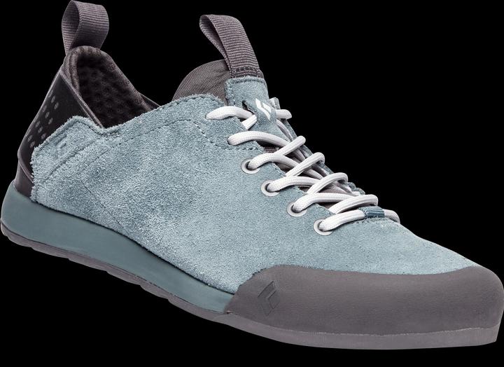 Immagine prodotto Black Diamond Scarpe da avvicinamento Session Suede (39.5)
