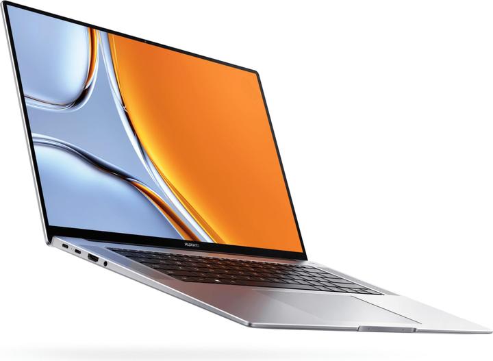 Produktbild Huawei MateBook 16s (16", Intel Core i7-12700H, 16 GB, 1000 GB, DE)