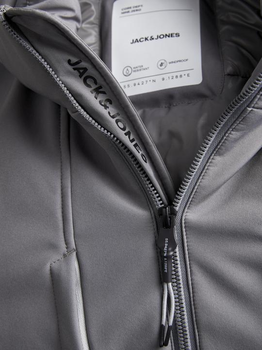 Actual product image Jack & Jones Jcoland Parka Ln (XXL)