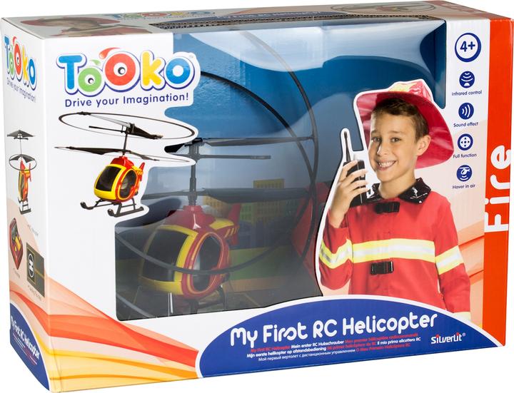 Produktbild Silverlit My first R/C Heli