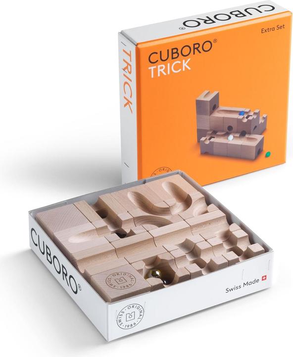 Image du produit Cuboro Trick