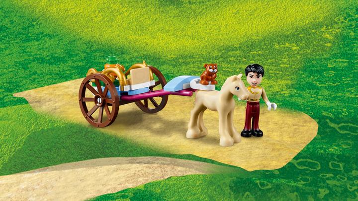 Produktbild LEGO Cinderellas Traumschloss (41154, LEGO Disney)