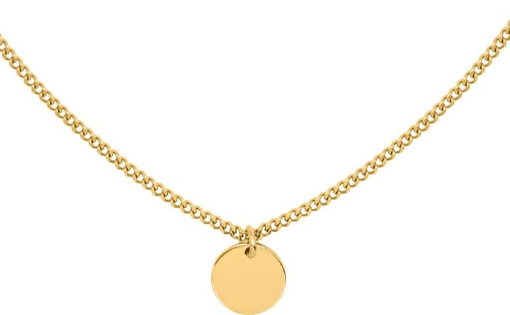 Actual product image Heideman Amory gold coloured (Stainless steel)