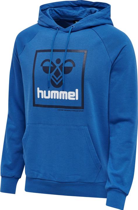 hummel ISAM 2.0 HOODIE
