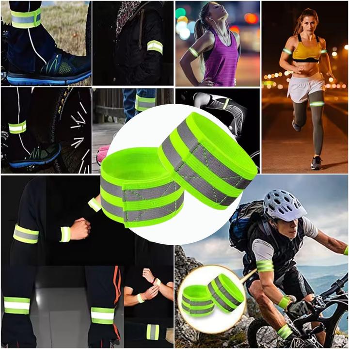 Image du produit Hermex Reflektorband