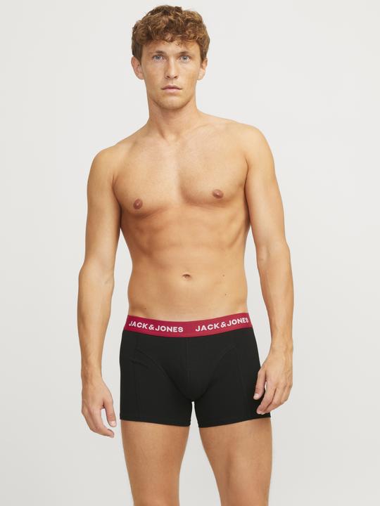 Actual product image Jack & Jones 3-pack boxer shorts Boxer shorts (S, pack of 3)
