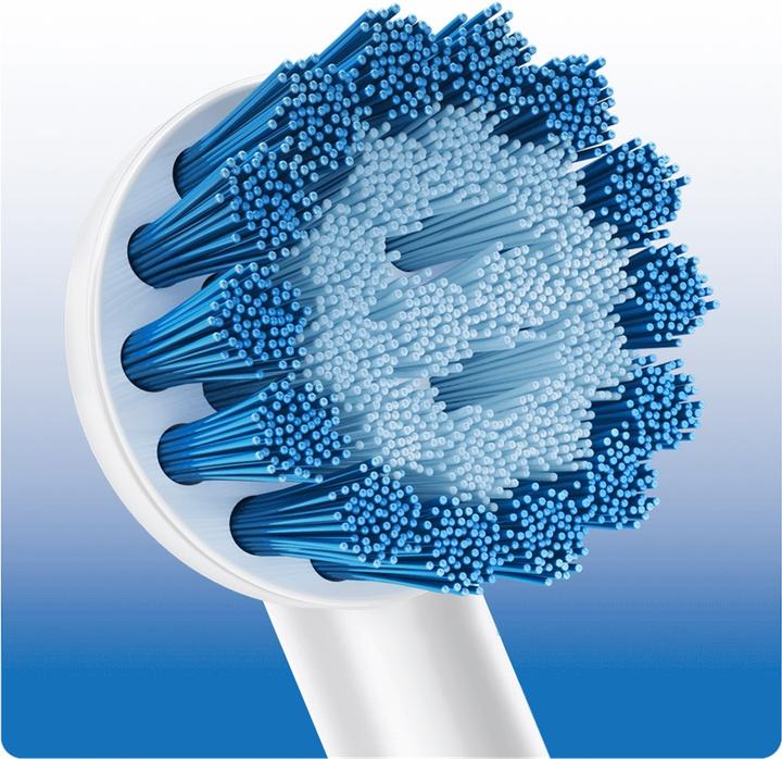 Actual product image Oral-B Per 700 Sensitive (Oscillating toothbrush)