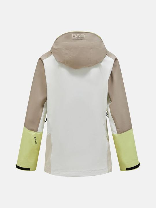 Actual product image Peak Performance Vislight Gore Tex C Knit Jacket (S)